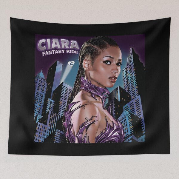 Item preview, CIARA ALBUM 2022 ATINDEDEK1 designed and sold by zelcro.