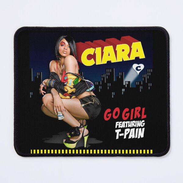 Item preview, CIARA ALBUM 2022 ATINDEDEK2 designed and sold by zelcro.
