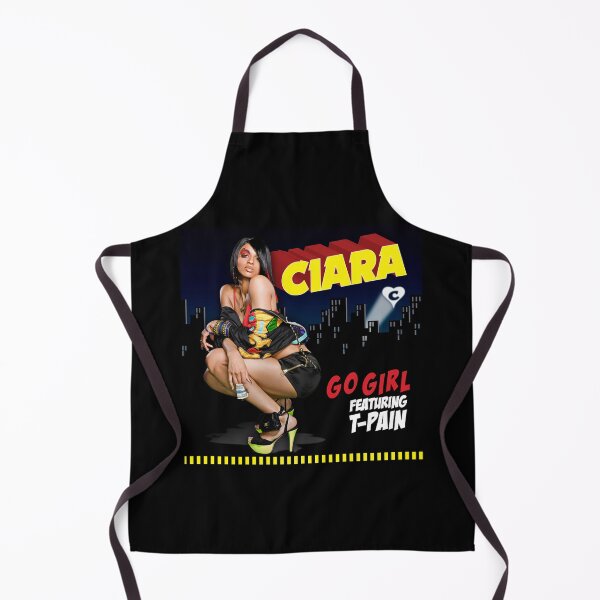 Item preview, CIARA ALBUM 2022 ATINDEDEK2 designed and sold by zelcro.