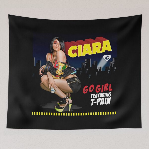 Item preview, CIARA ALBUM 2022 ATINDEDEK2 designed and sold by zelcro.