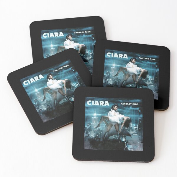 Item preview, CIARA ALBUM 2022 ATINDEDEK3 designed and sold by zelcro.