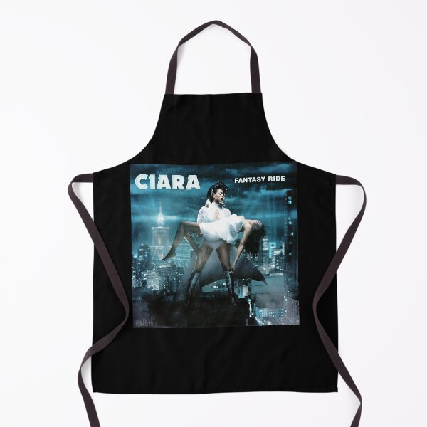 Item preview, CIARA ALBUM 2022 ATINDEDEK3 designed and sold by zelcro.
