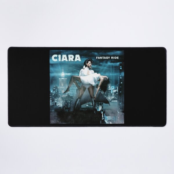 Item preview, CIARA ALBUM 2022 ATINDEDEK3 designed and sold by zelcro.