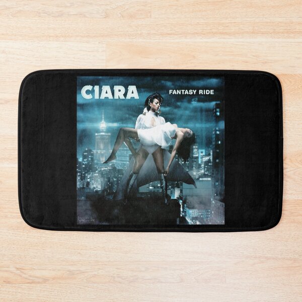 Item preview, CIARA ALBUM 2022 ATINDEDEK3 designed and sold by zelcro.