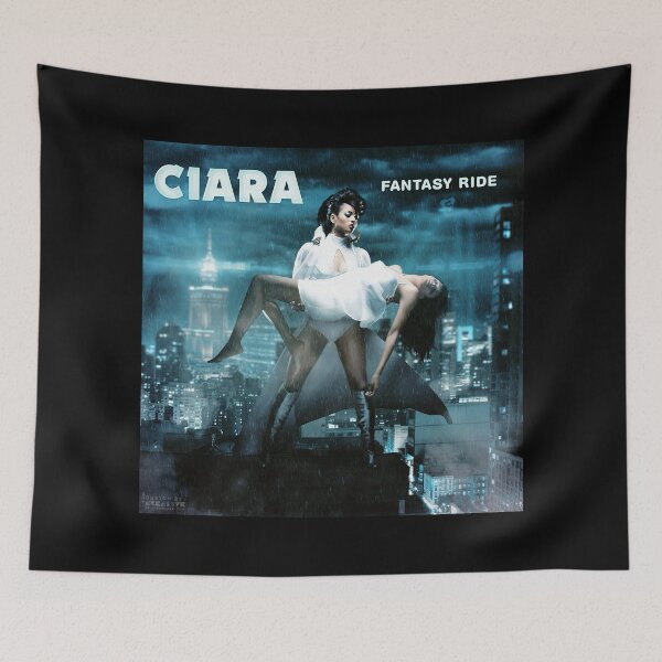 Item preview, CIARA ALBUM 2022 ATINDEDEK3 designed and sold by zelcro.