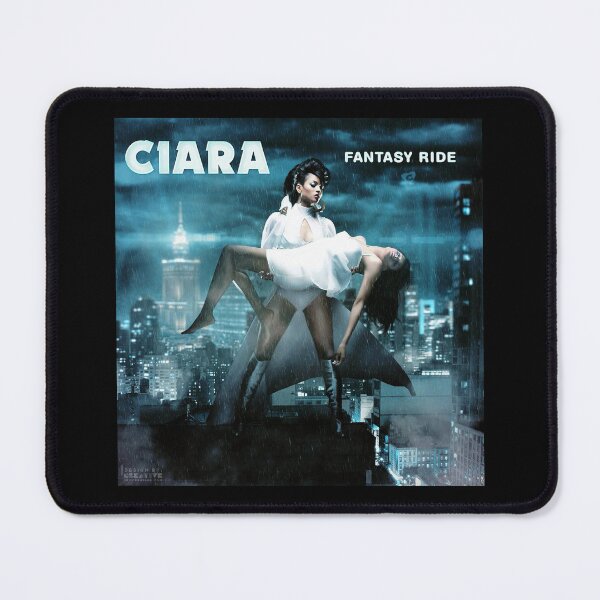Item preview, CIARA ALBUM 2022 ATINDEDEK3 designed and sold by zelcro.