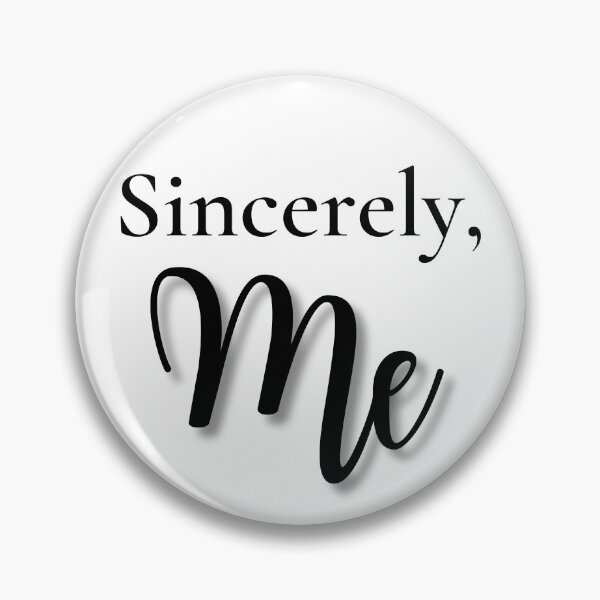Item preview, Sincerely Me Dear Evan Hansen Dark designed and sold by Mixly.