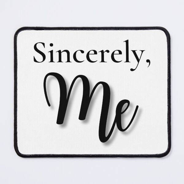 Item preview, Sincerely Me Dear Evan Hansen Dark designed and sold by Mixly.