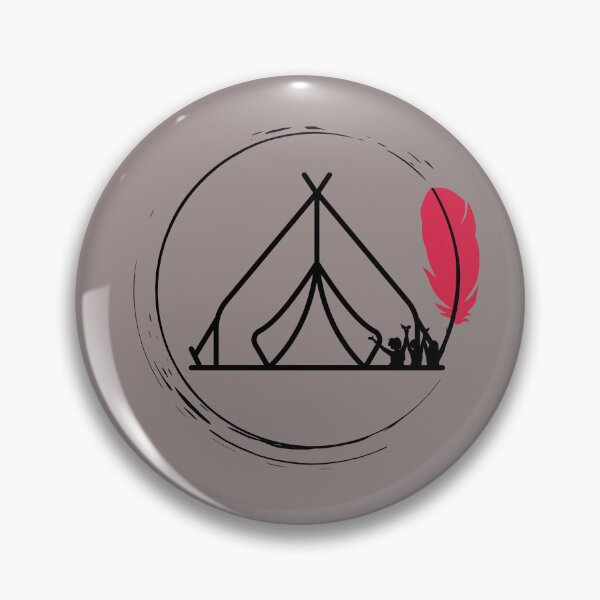 Item preview, Our First Nation Ladies DESIGN -Ladies Camping Australia  designed and sold by LADIES CAMPING AUSTRALIA .