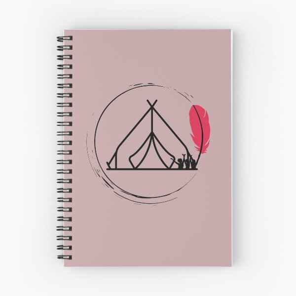 Item preview, Our First Nation Ladies DESIGN -Ladies Camping Australia  designed and sold by LADIES CAMPING AUSTRALIA .