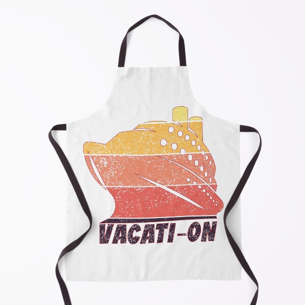 Item preview, Vacati-On Retro Cruise Ship designed and sold by HungarianSailor.
