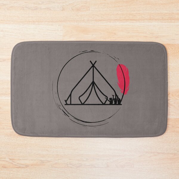 Item preview, Our First Nation Ladies DESIGN -Ladies Camping Australia  designed and sold by LADIES CAMPING AUSTRALIA .
