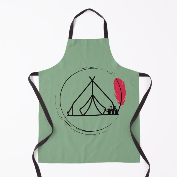 Item preview, Our First Nation Ladies DESIGN -Ladies Camping Australia designed and sold by LADIES CAMPING AUSTRALIA .
