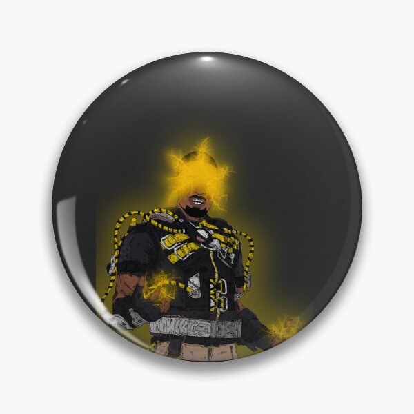 Item preview, Electro designed and sold by danxiety.
