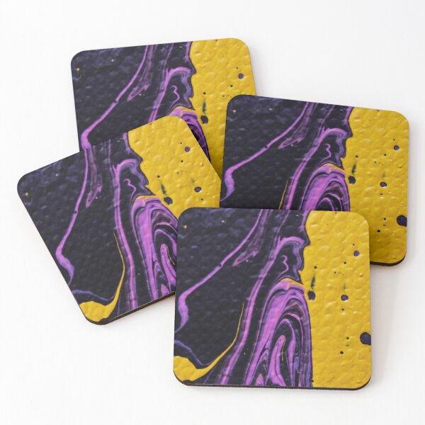 Item preview, Patrón abstracto aceitoso; 13 Fundas Pro Max para iPhone designed and sold by Micovic.