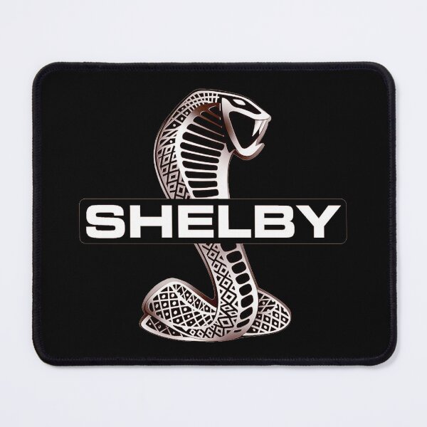 Item preview, RED LIGH SHELBY MUSTANG GT500  designed and sold by soleaodmark.