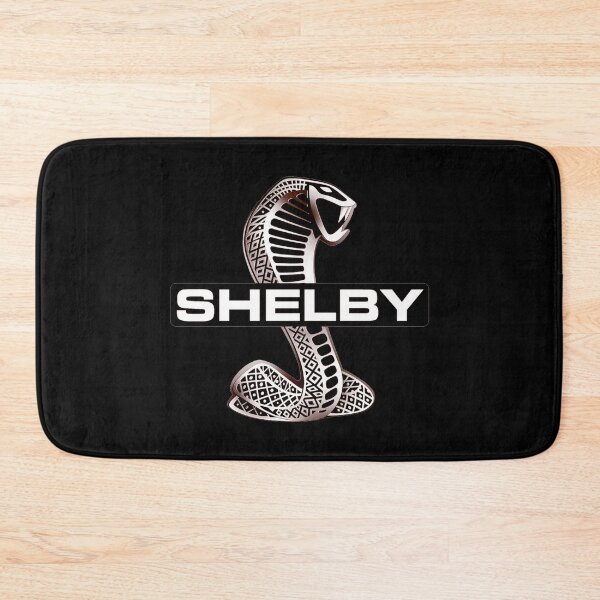 Item preview, RED LIGH SHELBY MUSTANG GT500  designed and sold by soleaodmark.