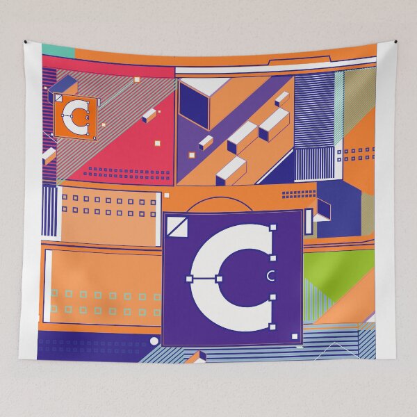 Item preview, Vitamin C  designed and sold by singpentinkhepi.