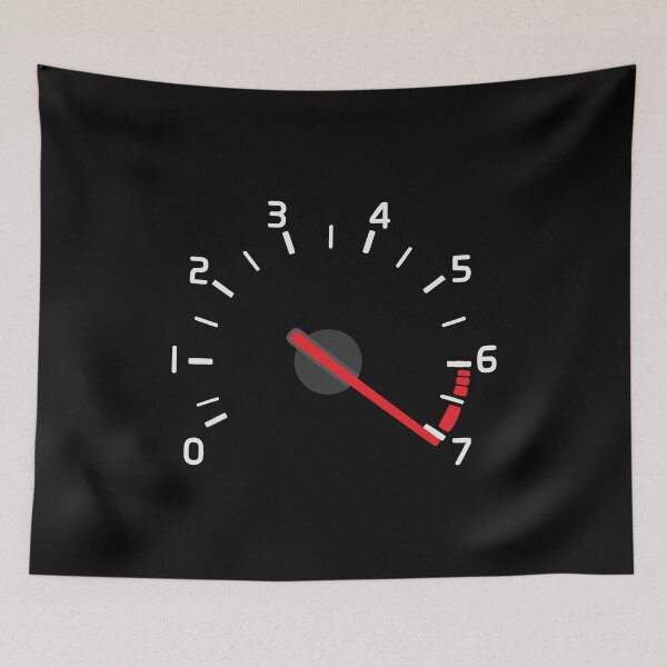 Item preview, 850 T5 rev limiter over 7000rpm designed and sold by EdimDesign.