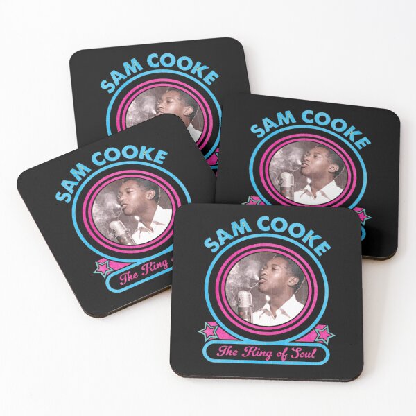Item preview, Sam Cooke designed and sold by emmanueljeanpau.