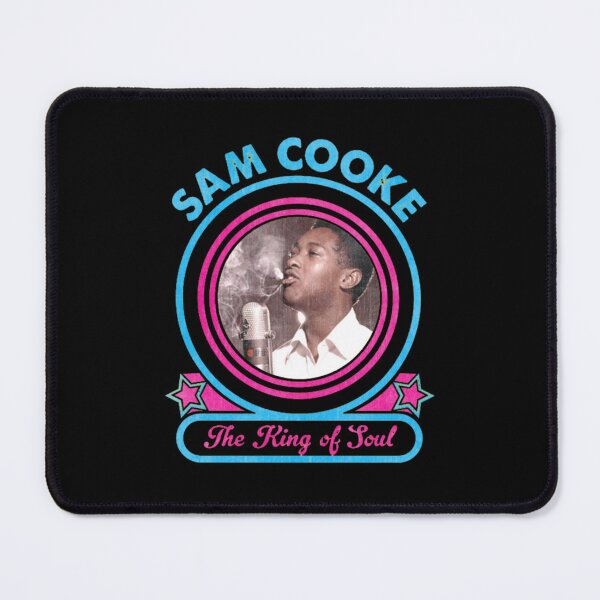 Item preview, Sam Cooke designed and sold by emmanueljeanpau.