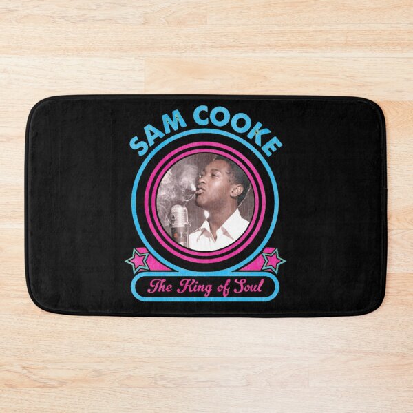 Item preview, Sam Cooke designed and sold by emmanueljeanpau.