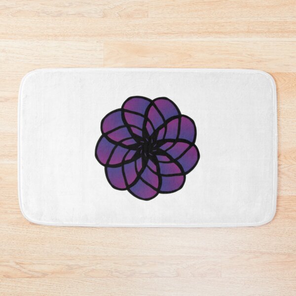 Item preview, Mandala #014 designed and sold by SARAH ZAPATA.