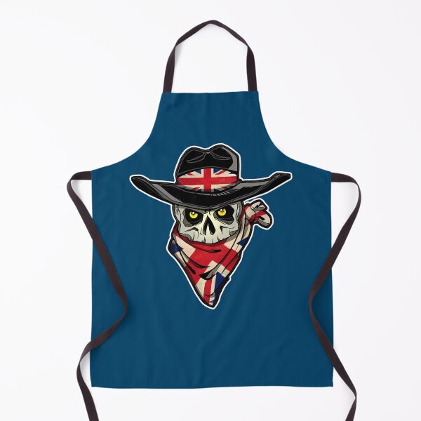 Item preview, UK Outlaw designed and sold by BAD-DiCE.