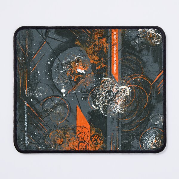 Item preview, Abstract006 - artwork by Fluidsix designed and sold by Chris Parody.