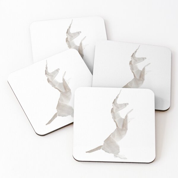 Item preview, Origami Unicorn designed and sold by portinart.
