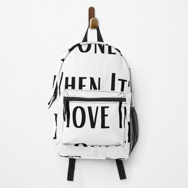 Item preview, Move in silence only speak when it's time to checkmate designed and sold by buzztop.