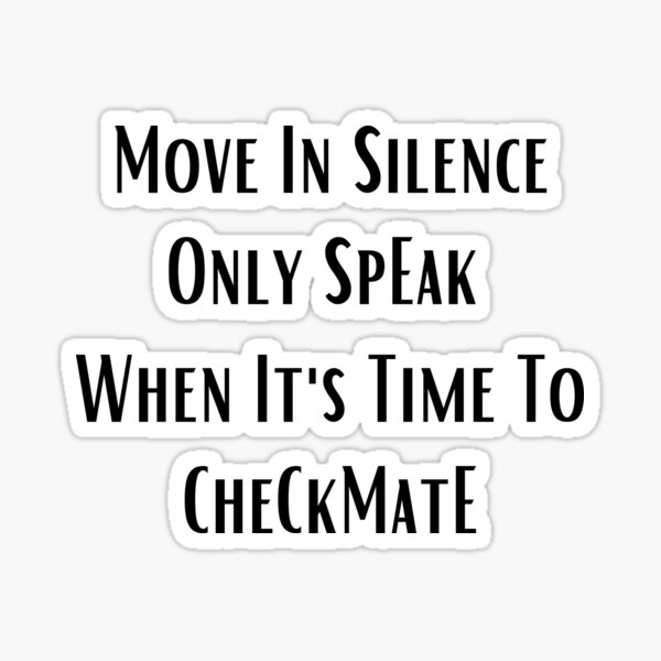 Checkmate Lyrics - Deadlock - Only on JioSaavn