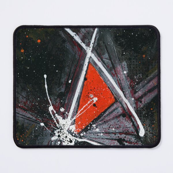 Item preview, Abstract006 - artwork by Fluidsix designed and sold by Chris Parody.