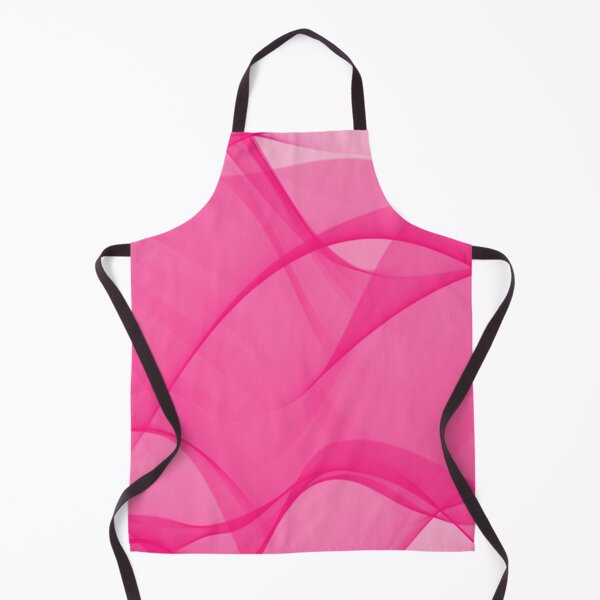 Item preview, Pink Flowing Abstract Design designed and sold by beccaveedesigns.