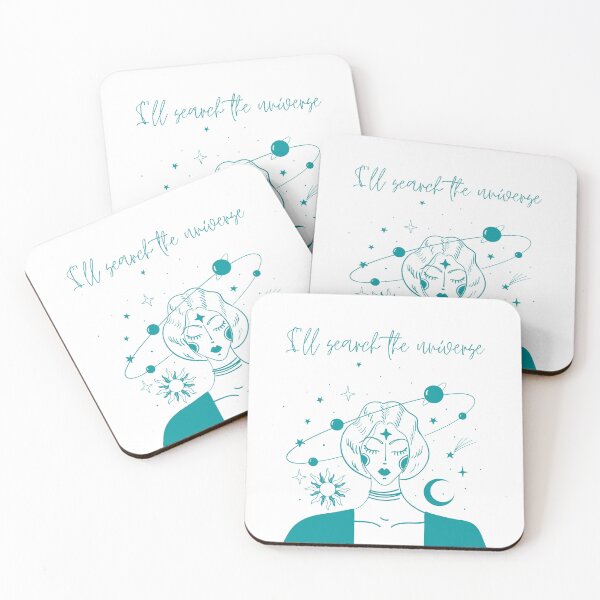 Item preview, Universe - EXO Inspired designed and sold by trinityroses.