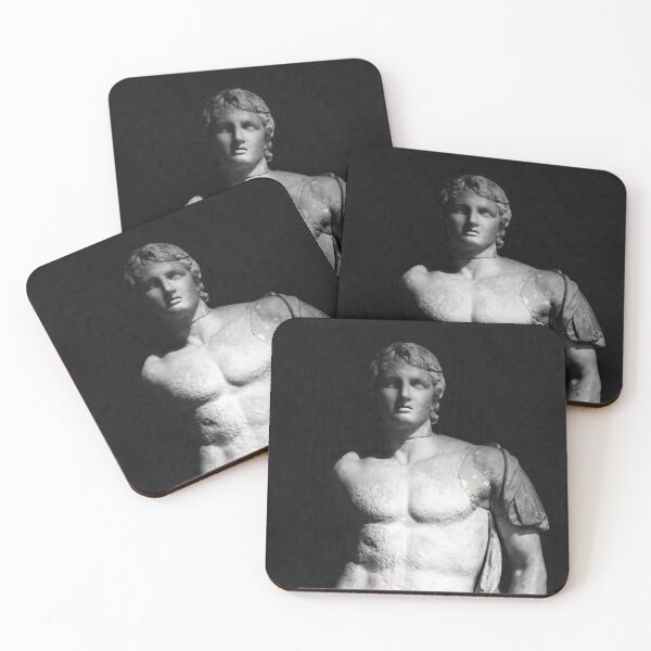 Item preview, ALEXANDER designed and sold by Underdott.