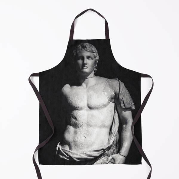 Item preview, ALEXANDER designed and sold by Underdott.