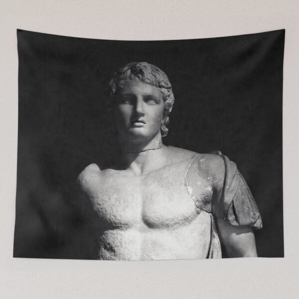 Item preview, ALEXANDER designed and sold by Underdott.