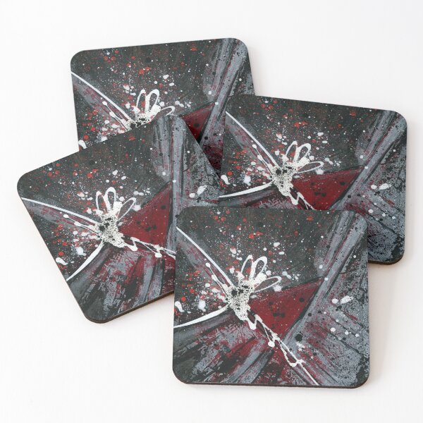 Item preview, Abstract008 - artwork by Fluidsix designed and sold by Chris Parody.