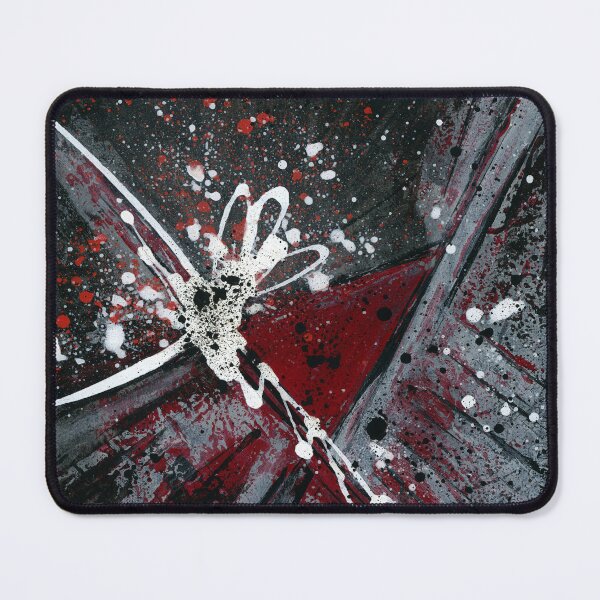 Item preview, Abstract008 - artwork by Fluidsix designed and sold by Chris Parody.