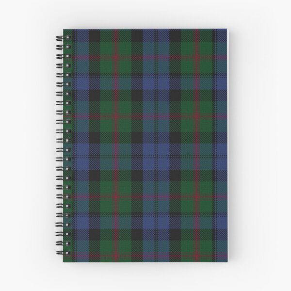 Item preview, Baird Tartan  designed and sold by BagTown Clans.