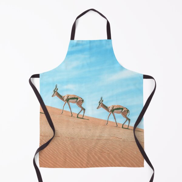 Item preview, Walking in the Desert Art Board Print designed and sold by Nils Petter Stein.