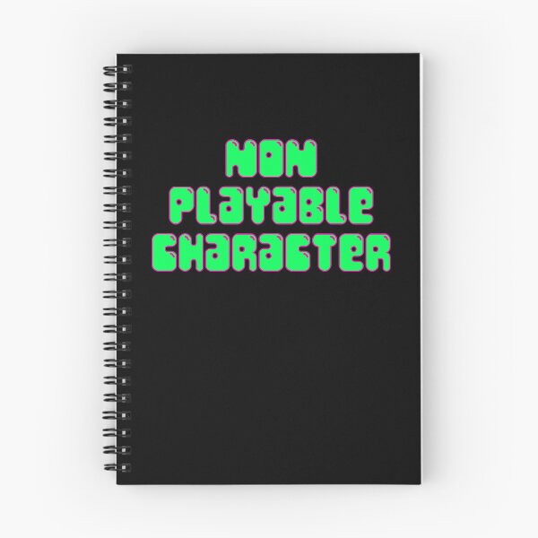 Item preview,  NON PLAYABLE CHARACTER (g+p) designed and sold by Deathoftheself.