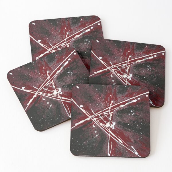 Item preview, Abstract009 - artwork by Fluidsix designed and sold by Chris Parody.