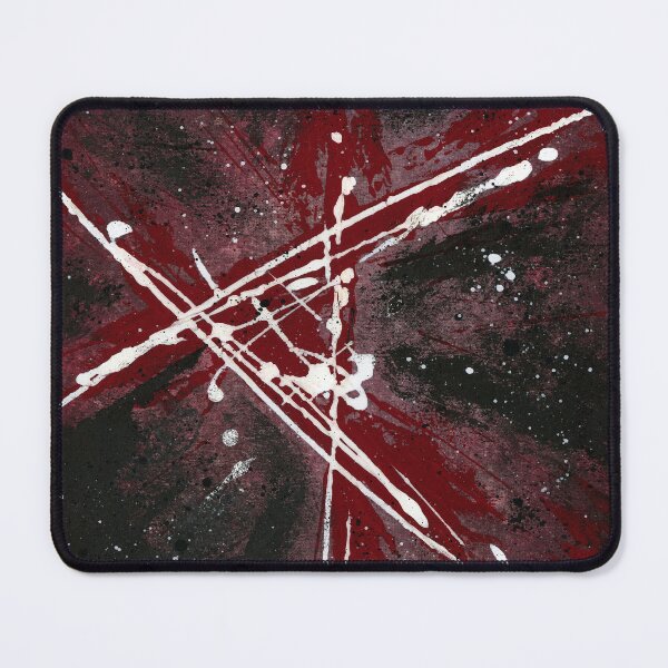 Item preview, Abstract009 - artwork by Fluidsix designed and sold by Chris Parody.
