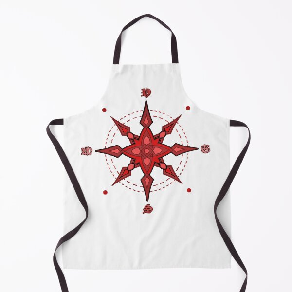 Item preview, Follow Your North - v1 designed and sold by Hakuho-BG.