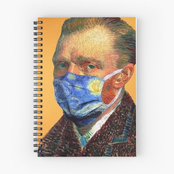 Item preview, Van Gogh Vincent designed and sold by muml.