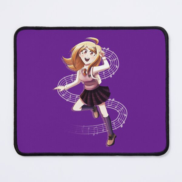 Item preview, Music Girl designed and sold by eleanorose123.