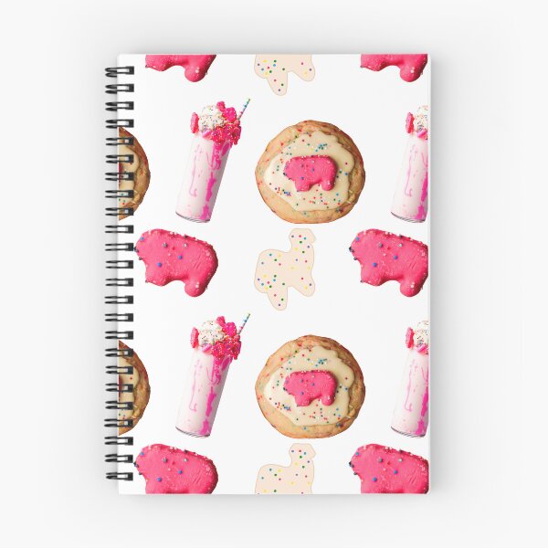 Item preview, Circus Animal Cookie Pack designed and sold by aburgiss.