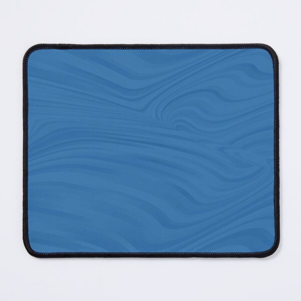 Item preview, blue wavey designed and sold by Lily Art.
